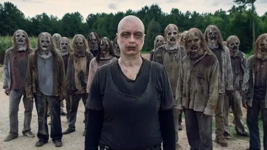 Image The Walking Dead 10