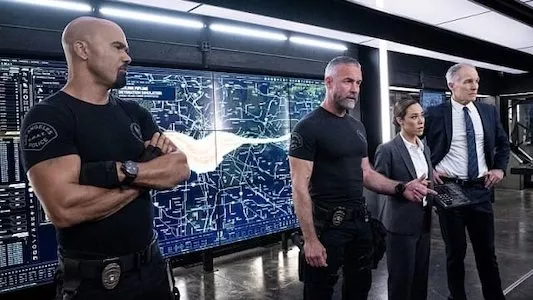 Image S.W.A.T 13