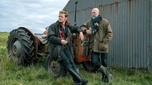 Image Men in Kilts: A Roadtrip with Sam and Graham 5