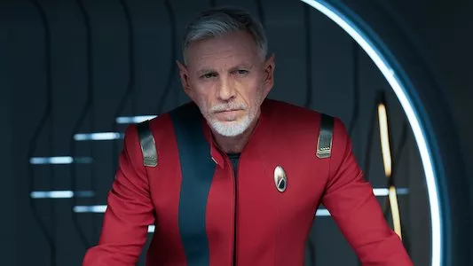 Image Star Trek: Discovery 2