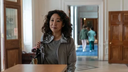 Image Killing Eve 1