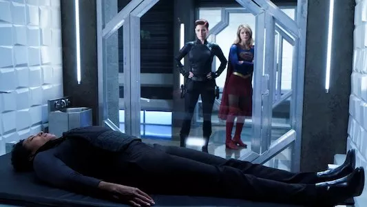 Image Supergirl 10