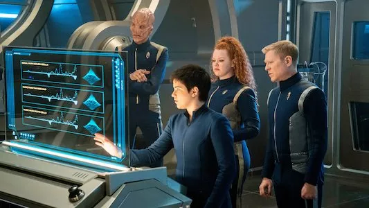 Image Star Trek: Discovery 9