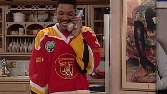 Image El Principe de Bel-Air 13