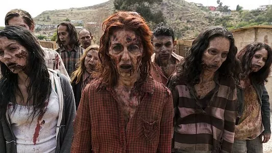 Image Fear the Walking Dead 12