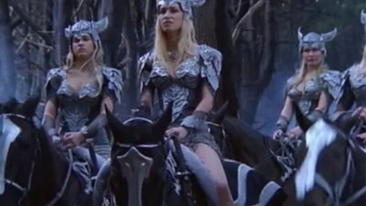 Image Xena: La princesa guerrera 8