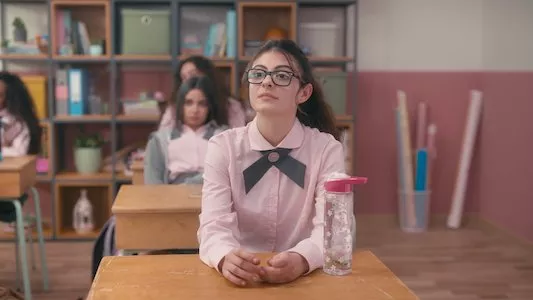 Image AlRawabi School for Girls 1