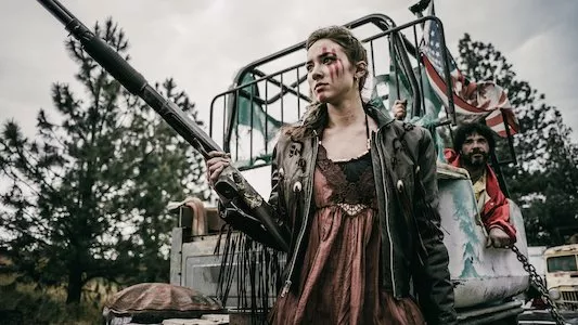 Image Z Nation 3