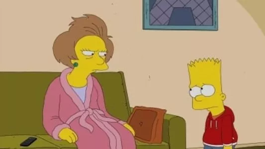 Image Los Simpsons 2