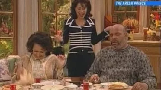 Image El Principe de Bel-Air 22