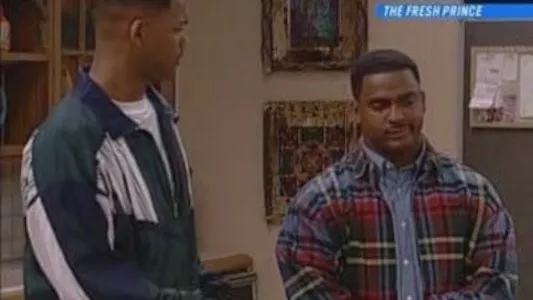Image El Principe de Bel-Air 18