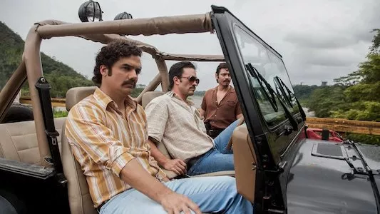 Image Narcos 1