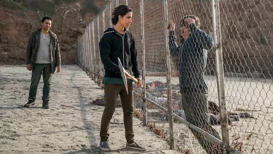 Image Fear the Walking Dead 2
