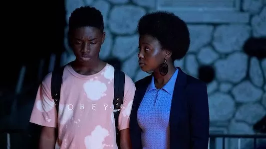 Image The Chi 5