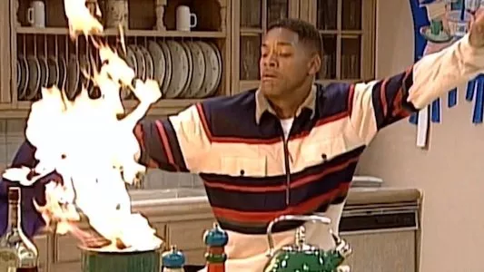 Image El Principe de Bel-Air 1