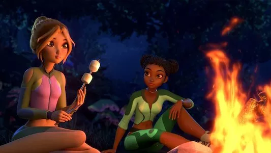 Image Winx Club: Vuelve la magia 6