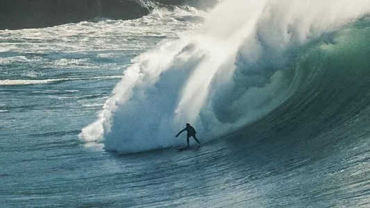 Image Una ola de treinta metros (100 Foot Wave) 4