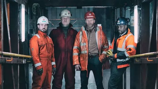 Image The Rig (2023) 2