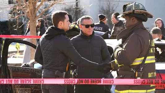 Image Chicago Fire 13