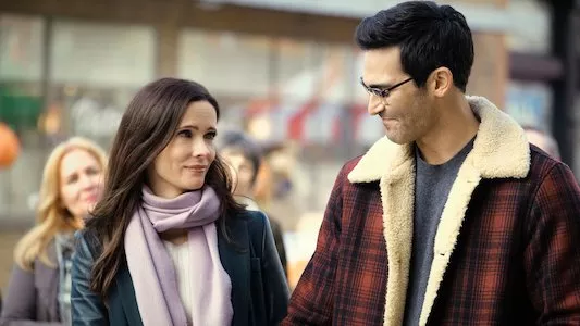 Image Superman y Lois 5