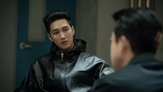 Image Chaebol X Detective 8