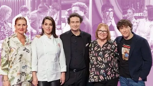 Image MasterChef (España) 11