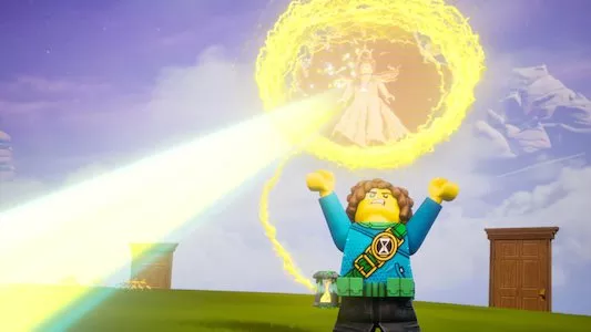Image LEGO Dreamzzz - Trials of the Dream Chasers 18
