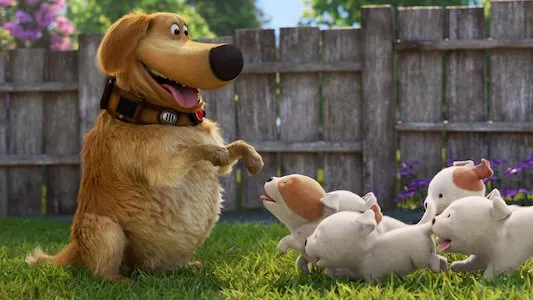 Image La vida de Dug 2