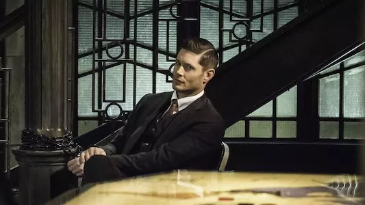 Image Supernatural 10