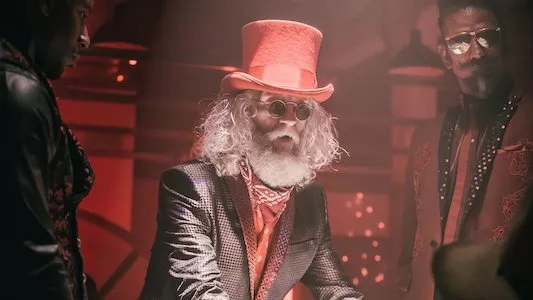 Image Z Nation 6