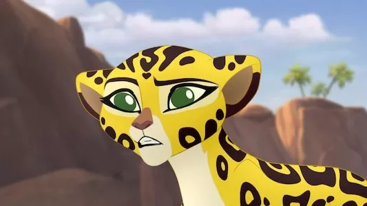 Image La Guardia del León 17