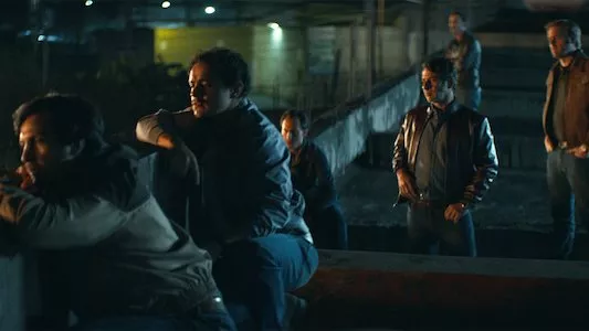 Image Narcos: Mexico 5
