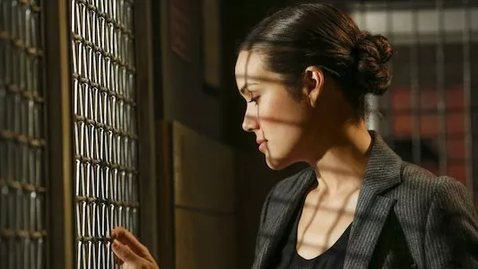 Image The Blacklist 10