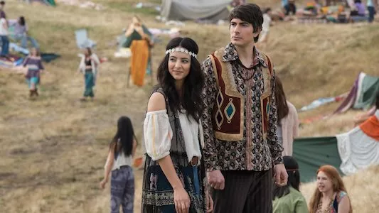Image Legends of Tomorrow 1