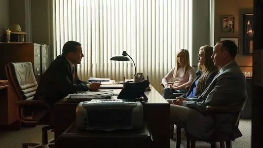 Image The Girl From Plainville 4