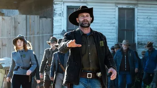 Image Fear the Walking Dead 4