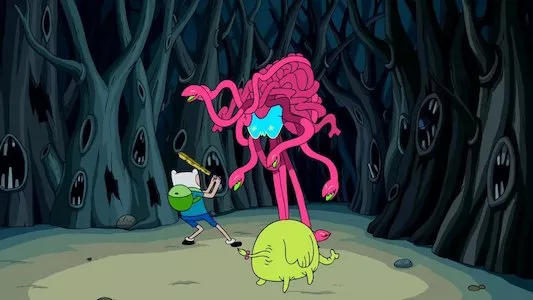 Image Hora de aventuras 4