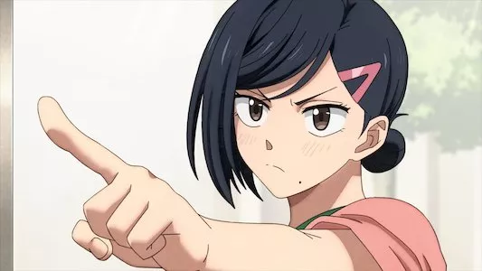 Image Sakamoto Days 2