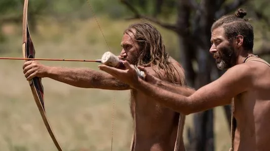 Image Aventura en pelotas: sólo puede quedar uno 6