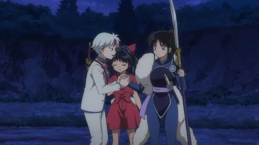 Image Yashahime: Princess Half-Demon 10