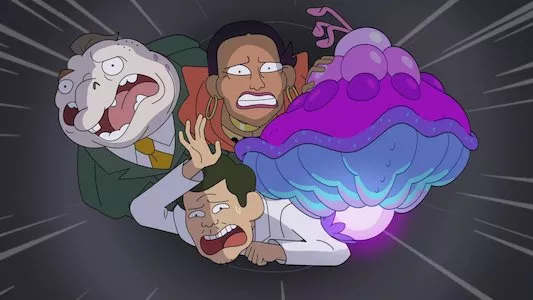 Image Inside Job (2021) 10