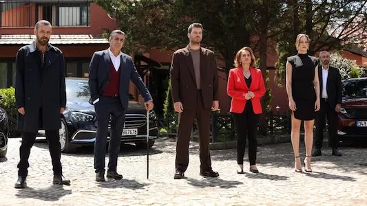 Image La familia (The Family) 9