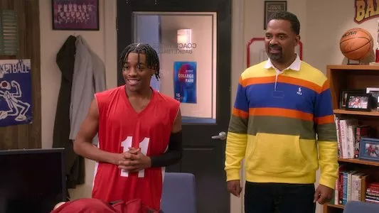 Image La familia Upshaw (The Upshaws) 4