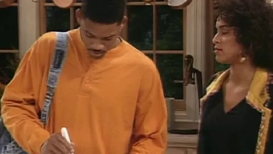 Image El Principe de Bel-Air 3