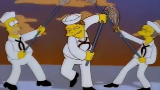 Image Los Simpsons 19