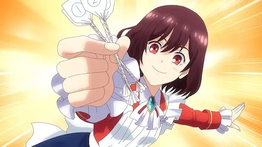 Image Watashi no Oshi wa Akuyaku Reijō 3