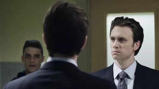 Image Mr. Robot 5