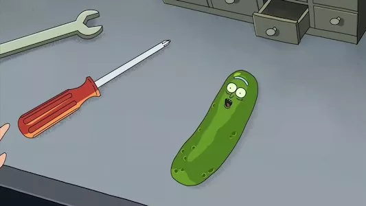 Image Rick y Morty 3