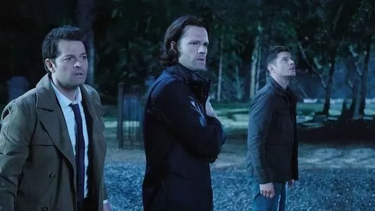 Image Supernatural 20