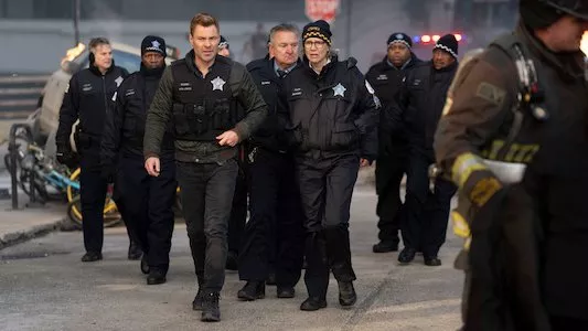 Image Chicago Fire 11